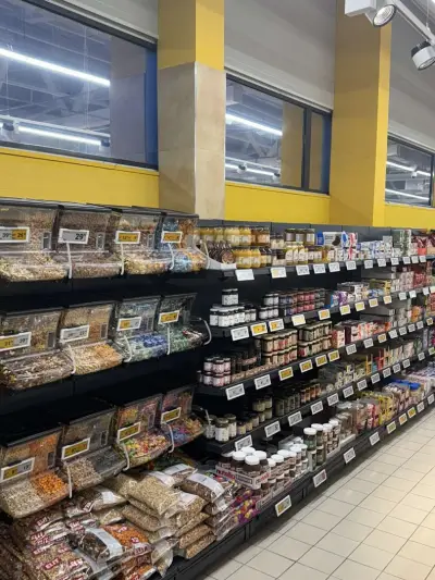 T MARKET