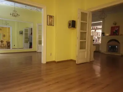 Tango & Pepper Studio