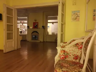 Tango & Pepper Studio