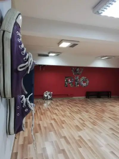 RiO Dance Home Sofia