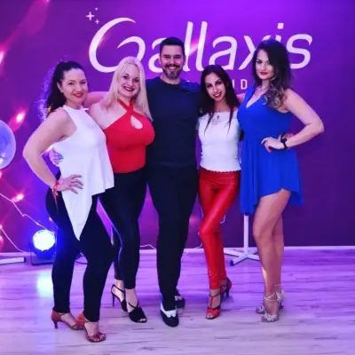 Kizomba