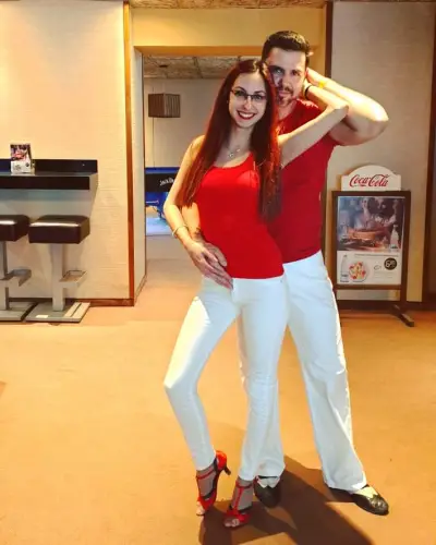 Kizomba