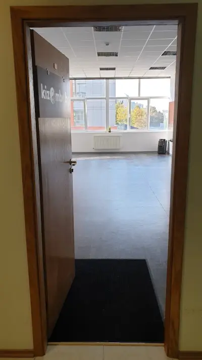 Kizomba
