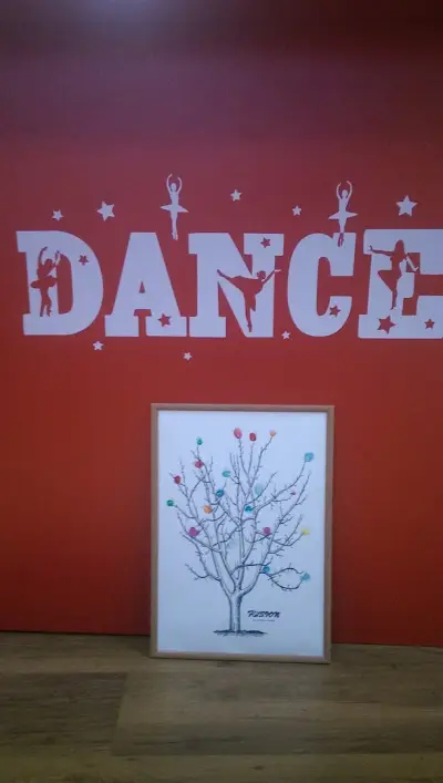 Fusion Dance Studio
