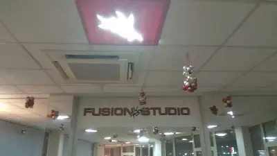 Fusion Dance Studio