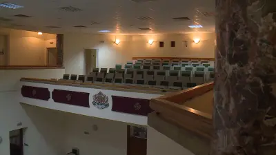 Военен клуб Русе