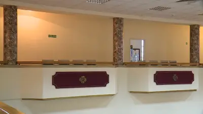 Военен клуб Русе