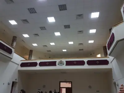 Военен клуб Русе