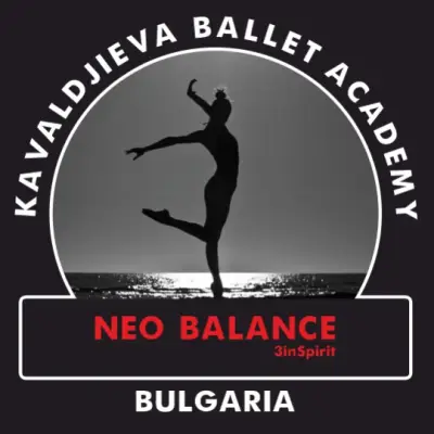 Балетна академия Neo Balance Ballet Academy Bulgaria