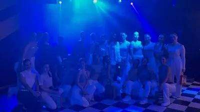 Muze Dance Hub