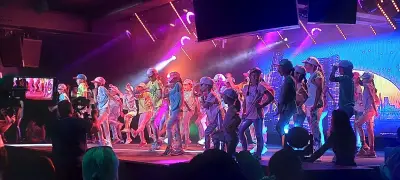 DIVA ZONE