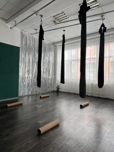Vertical Art