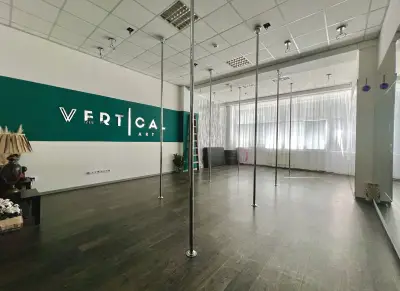 Vertical Art