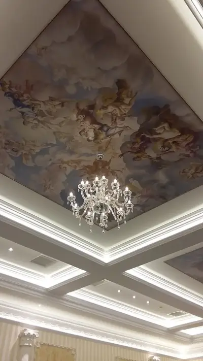 Зала за мероприятия "ВЕРСАЙ"