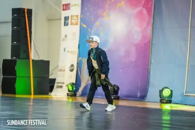 Танцово студио 28 Несебър