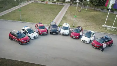 Автошкола Кали ООД