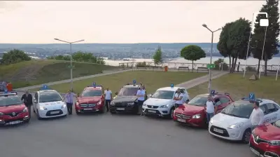 Автошкола Кали ООД