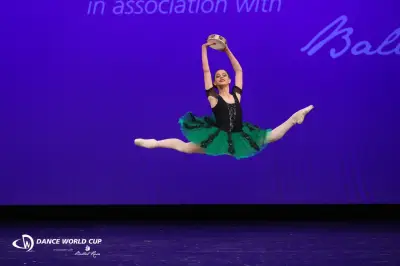 N.D.Ballet School | Балетна Школа | Професионални Уроци | Индивидуален Подход | Чуждестранни Преподаватели