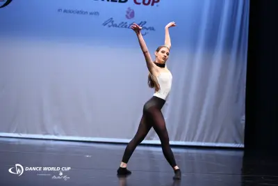 N.D.Ballet School | Балетна Школа | Професионални Уроци | Индивидуален Подход | Чуждестранни Преподаватели