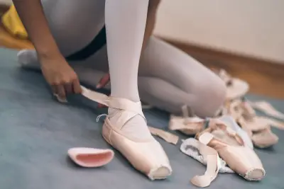 N.D.Ballet School | Балетна Школа | Професионални Уроци | Индивидуален Подход | Чуждестранни Преподаватели