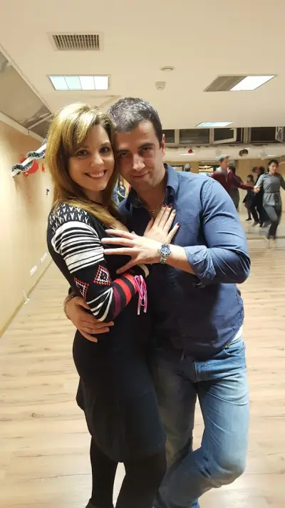 Sunny Dance Studio - Salsa, Bachata, Kizomba, Zumba