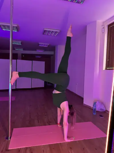 Top Dance Varna