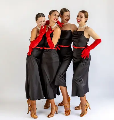 Top Dance Varna