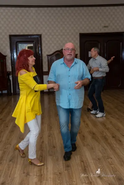 Бренд Денс Варна - Salsa lessons, Salsa La