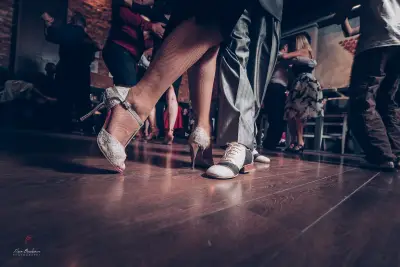Tango Aficionado