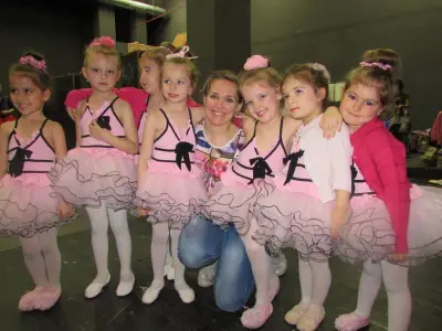 Stars Dance Center