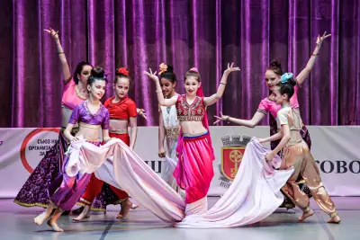 Stars Dance Center