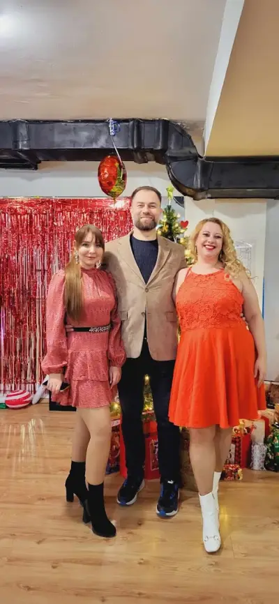 Salsa Maina