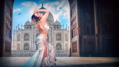 Dalida Dance