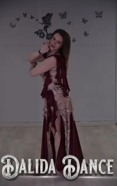 Dalida Dance