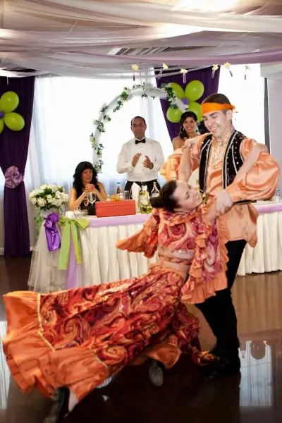 Lira Dance and Music, Bulgaria