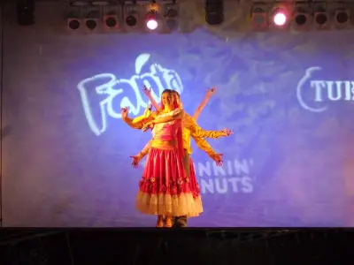 Lira Dance and Music, Bulgaria