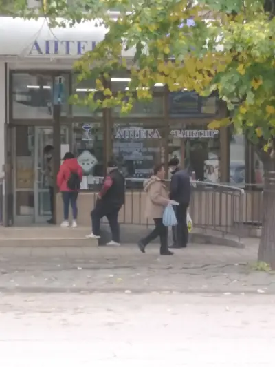 ВиК Силистра