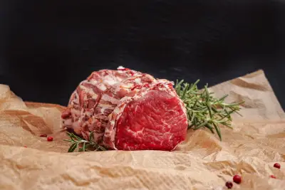 Месни Продукти Шопов / Месарница / Магазин за Месо - Панагюрище