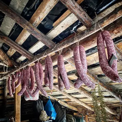 The MeatBox Лозенец - 100% Свежо Месо