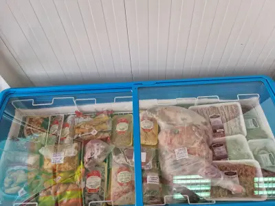Vlanel - Магазин за месни продукти