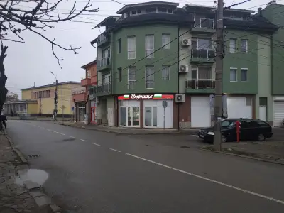 Зорница