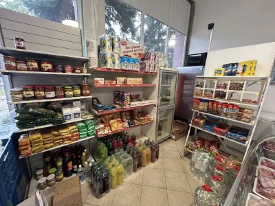 Месарски магазин Обнова - Дом на месото