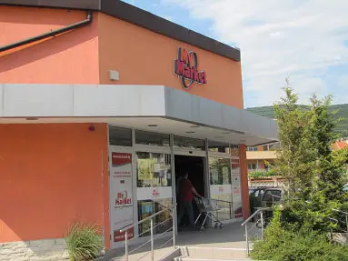 My Market Сиди Аксаково