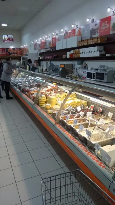 My Market Сиди Аксаково