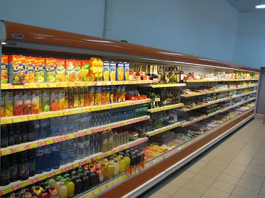 My Market Сиди Аксаково