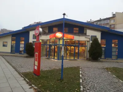 Фреш Маркет
