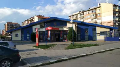 Фреш Маркет