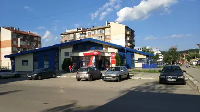 Фреш Маркет