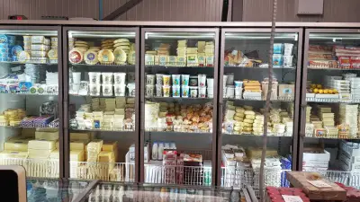 Салем трейд