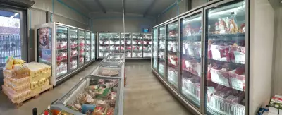Салем трейд